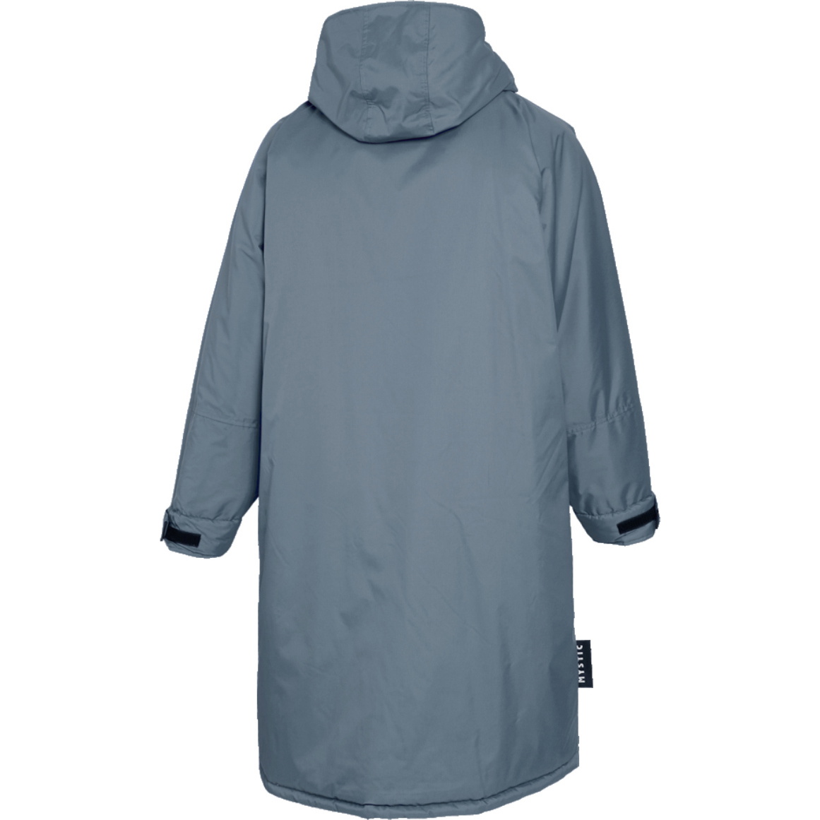 2026 Mystic Esplora Poncho 35018.240400 - Tidal Blue